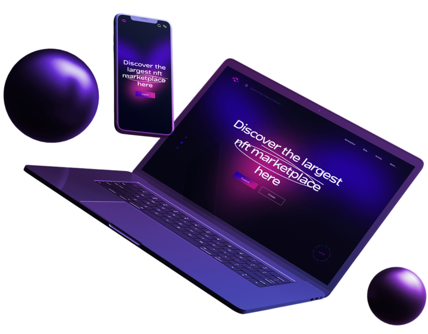 Banner Images
